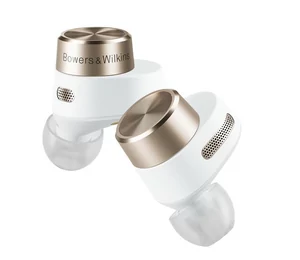 Bowers & Wilkins rentre dans le marché du True Wireless avec du très haut de gamme